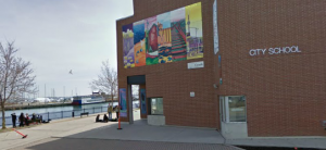 city school