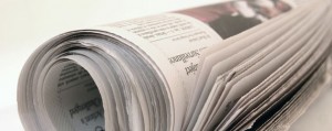 Newspaper
